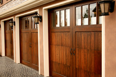 Easter Meathie garage extension quotes